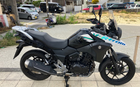 SUZUKI STROM 250 DS11A