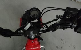 HONDA CT125 HUNTER  CUB  JA65