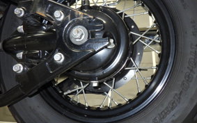 YAMAHA DRAGSTAR 400 2013 VH02J