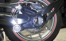 BMW R1200GS 2008