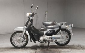 HONDA LITTLE CUB AA01