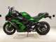 Фото Kawasaki NINJA H2 SX SE 2018 с японского аукциона