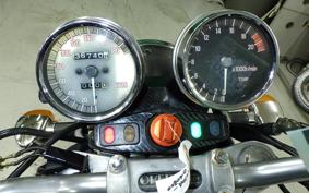 KAWASAKI BALIUS 250 ZR250A