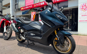 YAMAHA T-MAX 560 A TECHMAX 2022 SJ19J