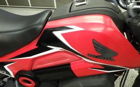 HONDA NAVI110