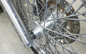HONDA STEED 400 1996 NC26