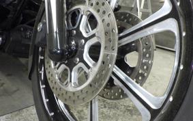 HARLEY FLHX 1690 2013