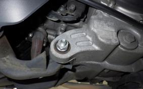 HONDA LEAD 125 1986 JF45