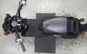 HONDA ZOOMER AF58