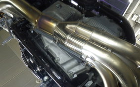 SUZUKI GSX1400 2002 GY71A