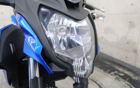 KAWASAKI Z250 SL BR250E