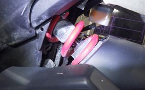 HONDA CB125 R 2024 JC79