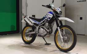 YAMAHA SEROW 250 Gen.2 DG17J