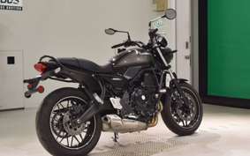 KAWASAKI Z650 RS 2024 ER650R