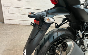 SUZUKI GSX-R125 ABS DL33B