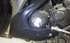 KAWASAKI NINJA 400 2015 EX400E