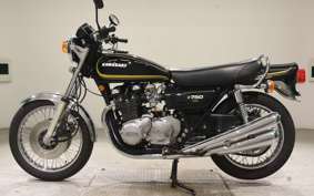 KAWASAKI Z750 D 2005 KZ750D