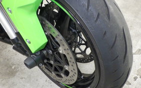 KAWASAKI ZX 10 NINJA ABS 2017