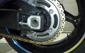 SUZUKI HAYABUSA Gen.2 2014 GX72B