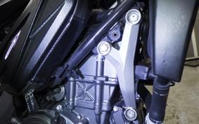 KTM 125 DUKE 2021