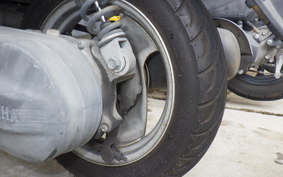 YAMAHA VINO 50 SA10J