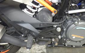 KTM 390 RC 2022