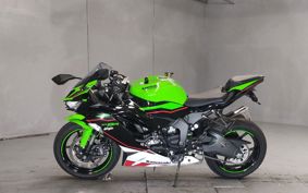 KAWASAKI NINJA ZX-6R ZX636G