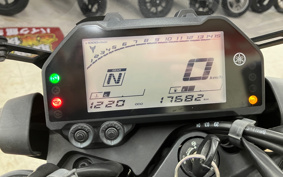 YAMAHA MT-25 ABS RG43J