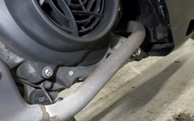 SUZUKI ADDRESS 110 2026 CE47A