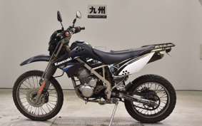 KAWASAKI KLX125 LX125C