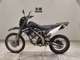 Фото Kawasaki KLX125 с японского аукциона