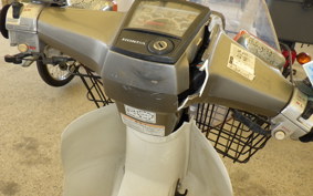 HONDA C50 SUPER CUB E AA01