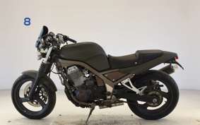 YAMAHA SRX400 Gen.4 1990 3VN