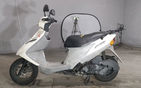 SUZUKI ADDRESS V125 CF46A