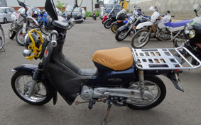 HONDA SUPER CUB110 JA10