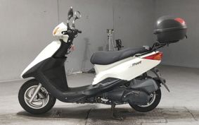 YAMAHA AKUSHI STREET SE53J