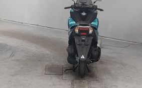 YAMAHA TRICITY 125 SEC1J