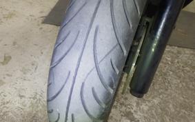 SUZUKI ADDRESS V125 2016 CF4EA