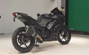 KAWASAKI NINJA 250R EX250K