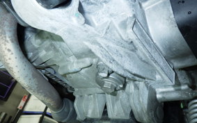 YAMAHA N-MAX 2010 SEG6J