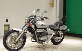 HONDA MAGNA 250 2000 MC29