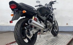 KAWASAKI BALIUS250-2 ZR250B