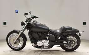 HONDA SHADOW 400 SLASHER 2000 NC40
