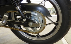 SUZUKI GSX-400E GK51C