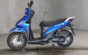 SUZUKI ADDRESS V110 CE47A