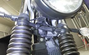 TRIUMPH STREET TWIN 2022