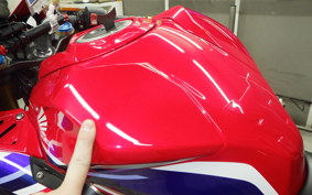 HONDA CBR250RR A 2017 MC51
