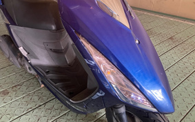 SUZUKI GSR125 UTD43