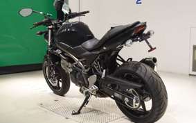 SUZUKI SV650 A 1996 VP55B