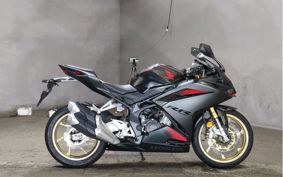 HONDA CBR250RR MC51